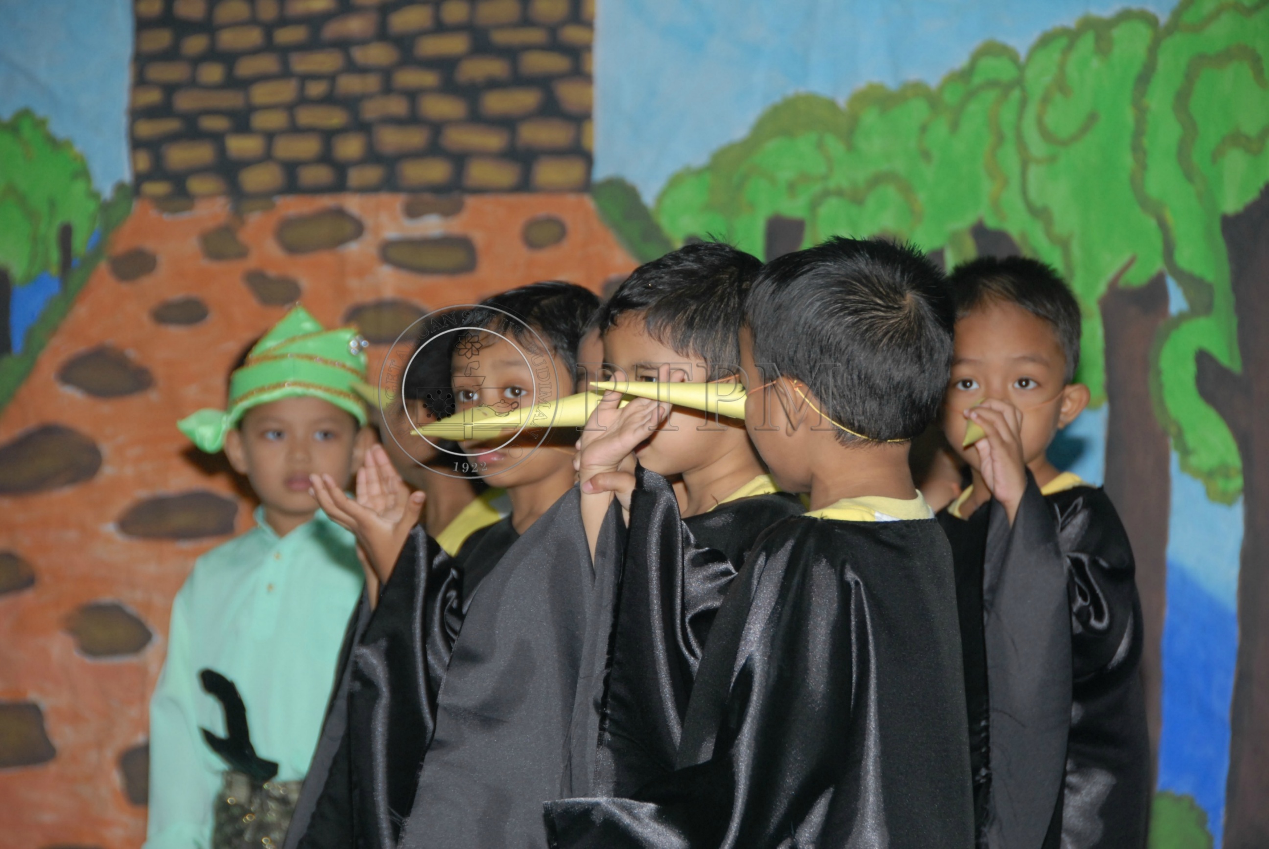 PTPM 11 100 TADIKA  IDA 0169